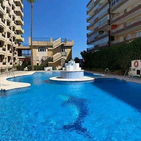 Apartment En Primera Linea Con Vistas Al Mar