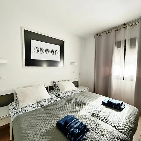 Apartment En Primera Linea Con Vistas Al Mar *