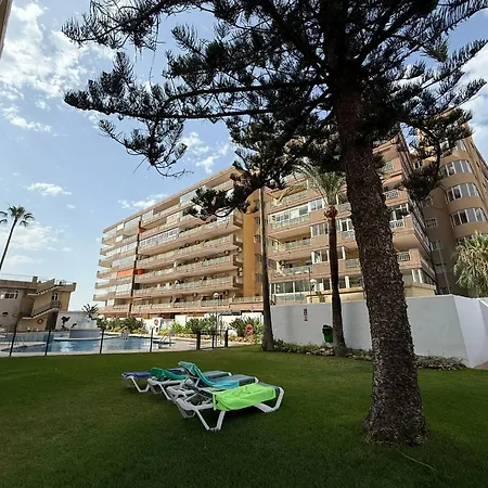 En Primera Linea Con Vistas Al Mar Διαμέρισμα *
